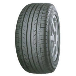 Neumáticos Yokohama AVS Decibel V550 245/50 R18 100W