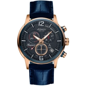 Reloj Atlantic 87461.44.55