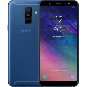 Teléfono móvil Samsung Galaxy A6 Plus 2018 32GB