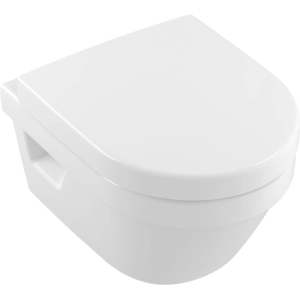 WC Villeroy & Boch Architectura 4687R0