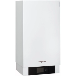 Bomba de calor Viessmann Vitocal 100-S AWB 101.A12