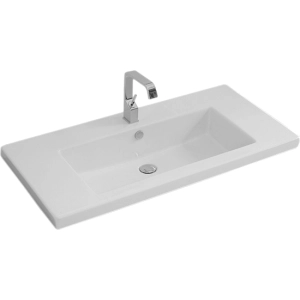 Lavabo ArtCeram Gap 96 GPL004