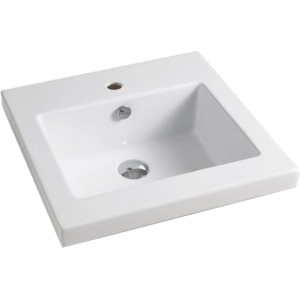 Lavabo ArtCeram Gap 51 GPL005