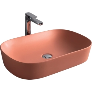 Lavabo ArtCeram Ghost GHL002