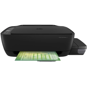 Impresora multifunción HP Ink Tank 415