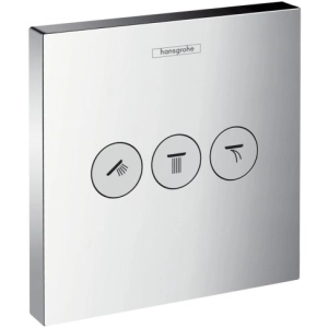 Batidora Hansgrohe ShowerSelect 15764000