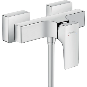 Mezclador Hansgrohe Metropol 32560000