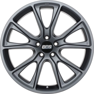 BBS SV 10,5x22/5x112 ET48 DIA66,6