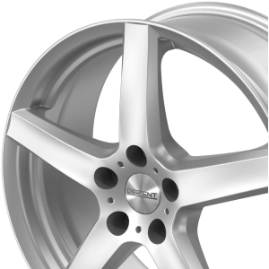 Dezent TY 6x15/5x100 ET38 DIA57,1