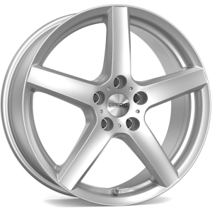 Dezent TY 6x15/5x112 ET48 DIA70,1