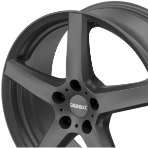 Dezent TY 6x15/5x112 ET48 DIA70,1