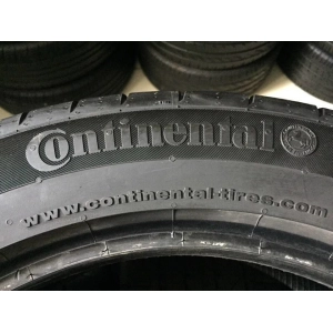 Continental ContiSportContact 5 225/50 R18 99W