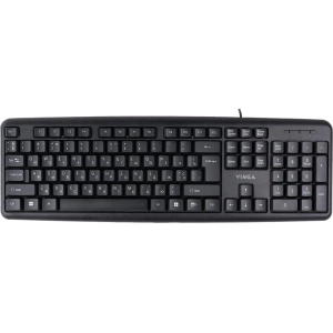 Teclado Vinga KB110BK