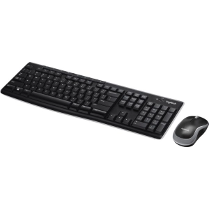 Logitech Wireless Combo MK275