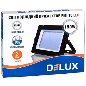 De Luxe FMI 10 LED 150W