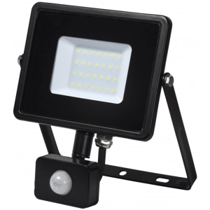 Reflector / lámpara De Luxe FMI 10 S LED 30W