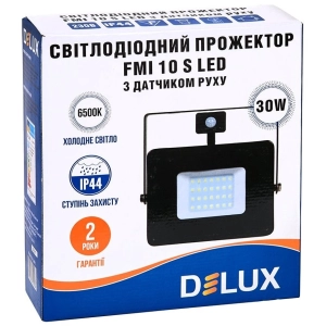 De Luxe FMI 10 S LED 30W