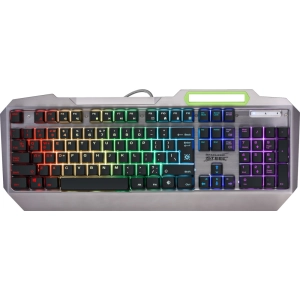 Teclado Defender GK-150DL Stainless Steel