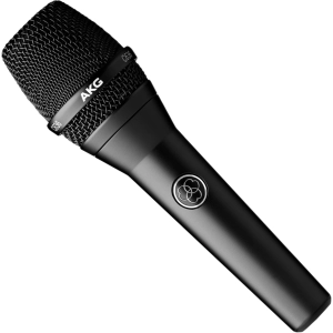 Micrófono AKG C636