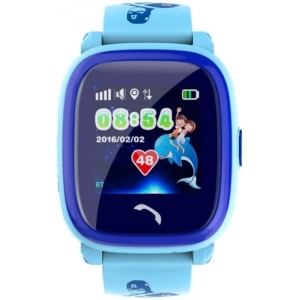 Reloj inteligente GoGPS ME K25