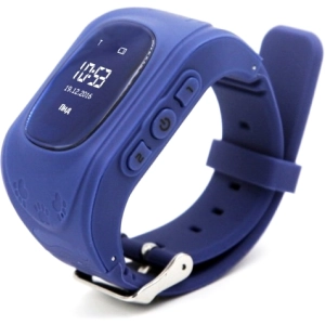 Reloj inteligente GoGPS ME K50