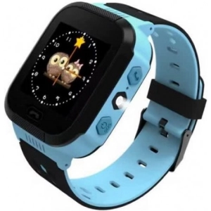 Reloj inteligente GoGPS ME K12