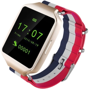 Reloj inteligente Smart Watch L1