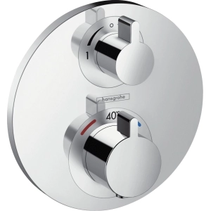 Batidora Hansgrohe Ecostat S 15758000