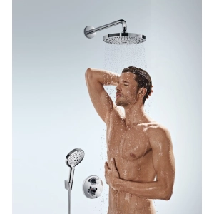 Hansgrohe Ecostat S 15758000