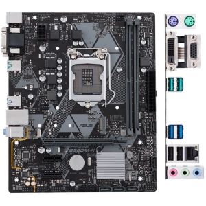 Placa base Asus PRIME B360M-K