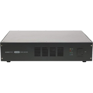 Amplificador AMC iA 480X