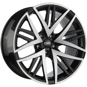 Disco CMS B1 8x18/5x112 ET40 DIA66.6