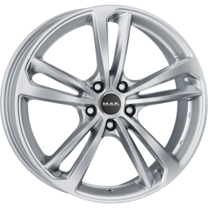 Disco MAK Nurburg 8,5x19/5x112 ET42 DIA66,6