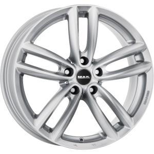 Disco MAK Oxford 6,5x16/5x112 ET54 DIA66,6