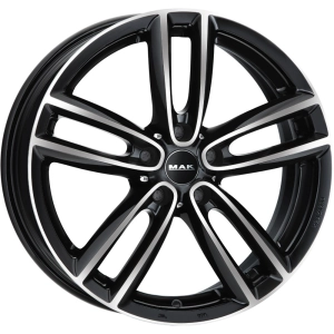 MAK Oxford 6,5x16/5x112 ET54 DIA66,6