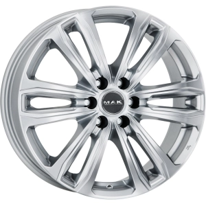 Disco MAK Safari 6 7,5x17/6x114,3 ET30 DIA66,1