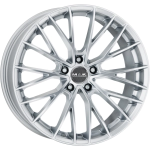 Rueda MAK Speciale 8.5x20/5x112 ET25 DIA66.6