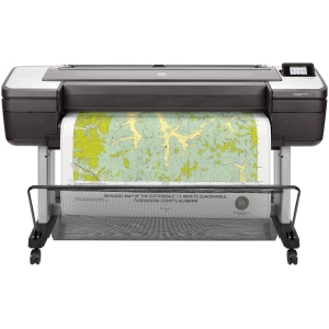 Trazador HP DesignJet T1700