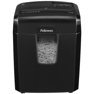 Trituradora de papel Fellowes ​​PowerShred 8C