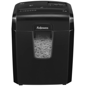 Trituradora de papel Fellowes ​​PowerShred 8CD