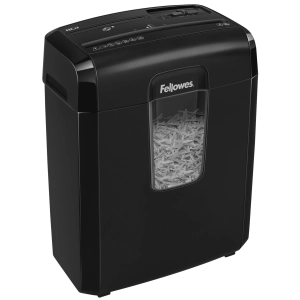 Fellowes PowerShred 8CD