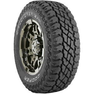 Neumáticos Cooper Discoverer S/T Maxx 30/9.5 R15 104Q