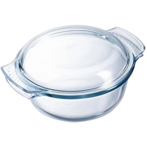 Grosella espinosa / caldera Pyrex 118A000