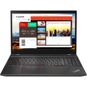 Portátil Lenovo ​​ThinkPad T580