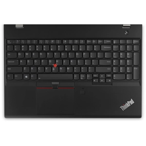 Lenovo ThinkPad T580