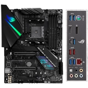 Placa base Asus ROG Strix X470-F GAMING