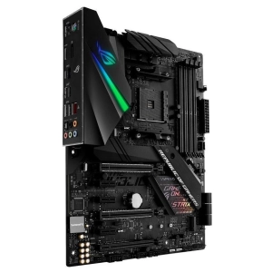 Asus ROG Strix X470-F GAMING