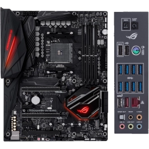 Placa base Asus Crosshair VII Hero