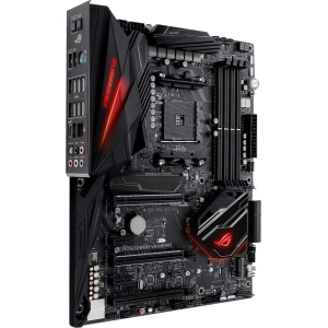 Asus Crosshair VII Hero