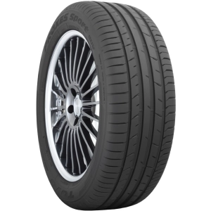 Neumáticos Toyo Proxes Sport SUV 235/65 R17 108W